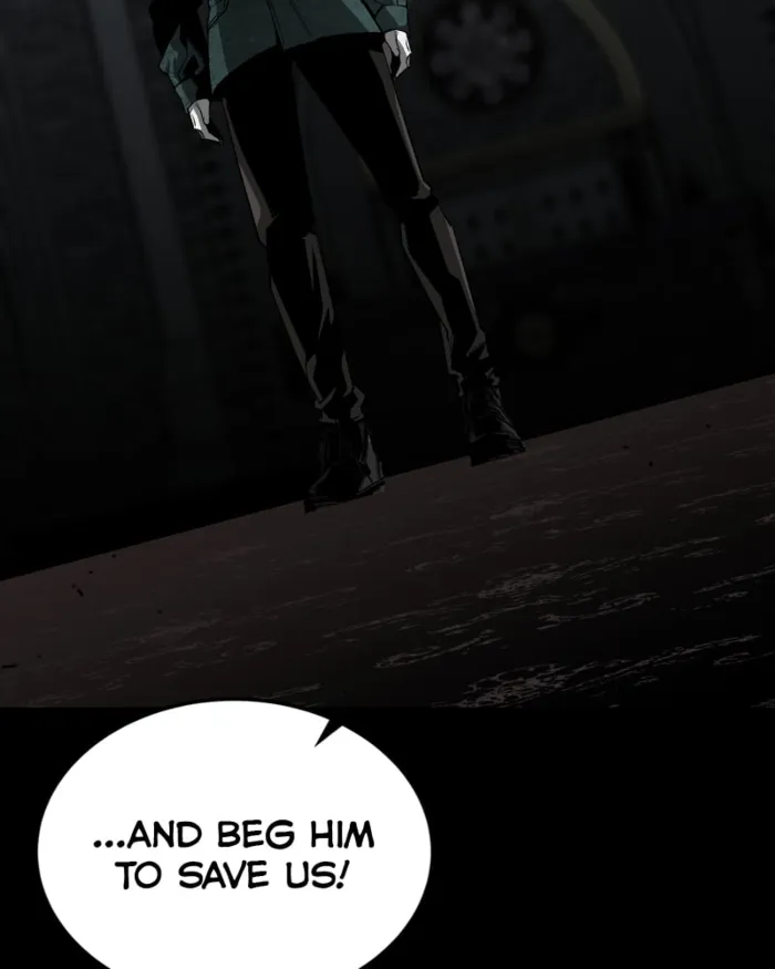 The main character hides his strength chapter 57 page 139