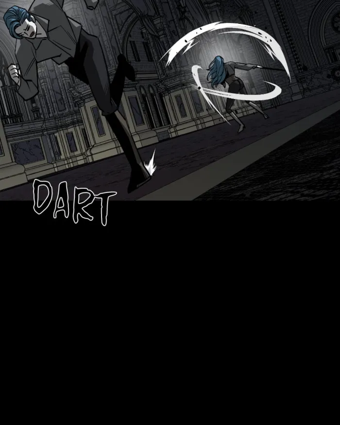 The main character hides his strength chapter 57 page 152