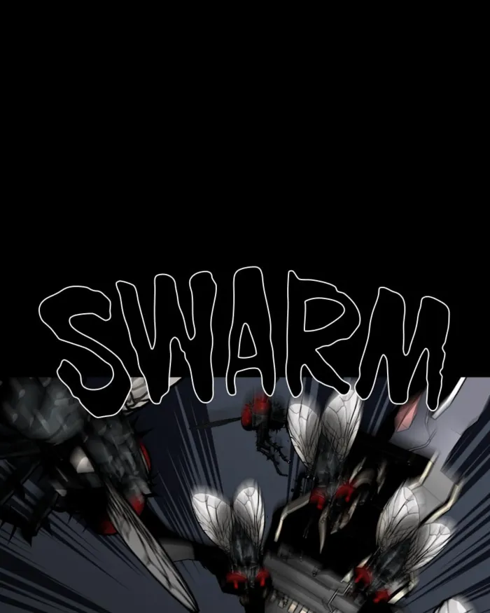 The main character hides his strength chapter 57 page 153