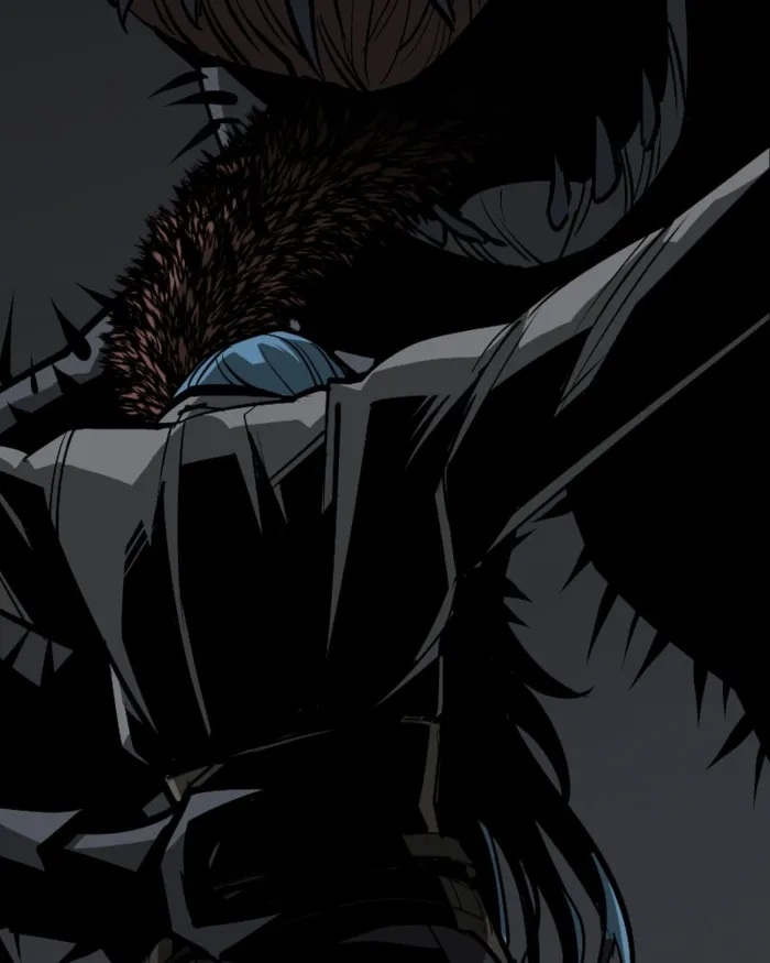 The main character hides his strength chapter 57 page 162