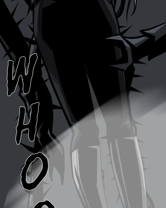 The main character hides his strength chapter 57 page 163