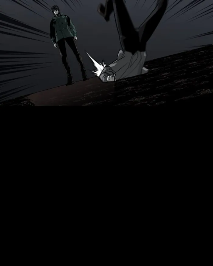 The main character hides his strength chapter 57 page 166