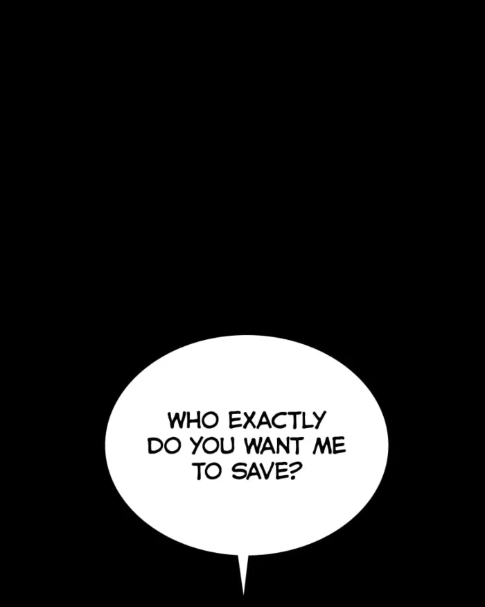 The main character hides his strength chapter 57 page 170