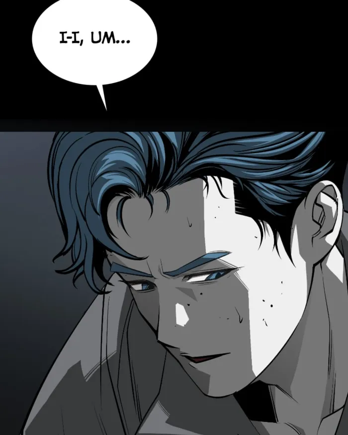 The main character hides his strength chapter 57 page 173