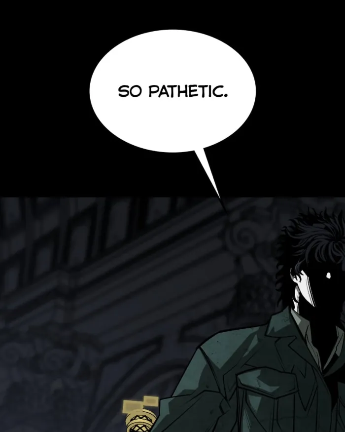 The main character hides his strength chapter 57 page 175
