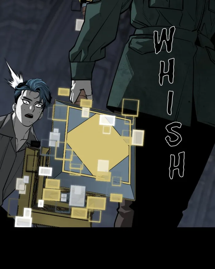 The main character hides his strength chapter 57 page 176