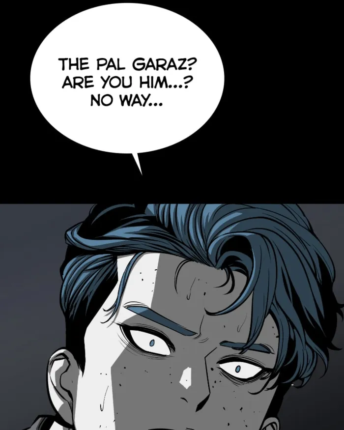 The main character hides his strength chapter 57 page 178