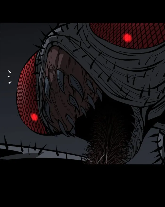 The main character hides his strength chapter 57 page 181