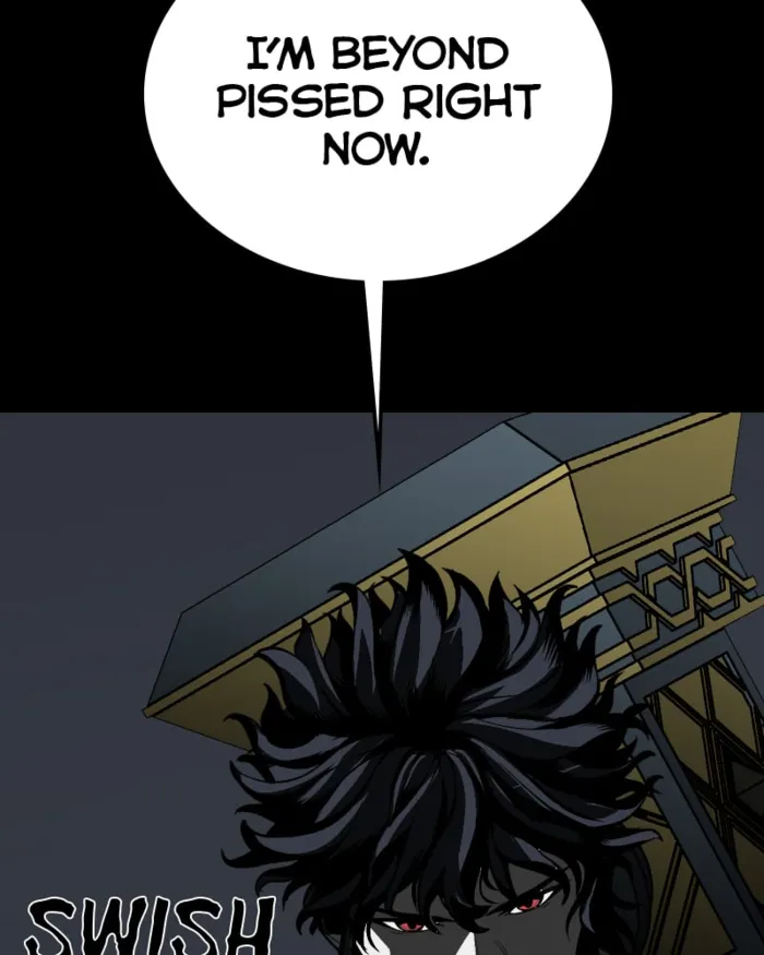 The main character hides his strength chapter 57 page 183