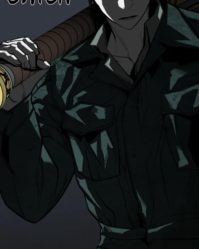 The main character hides his strength chapter 57 page 184