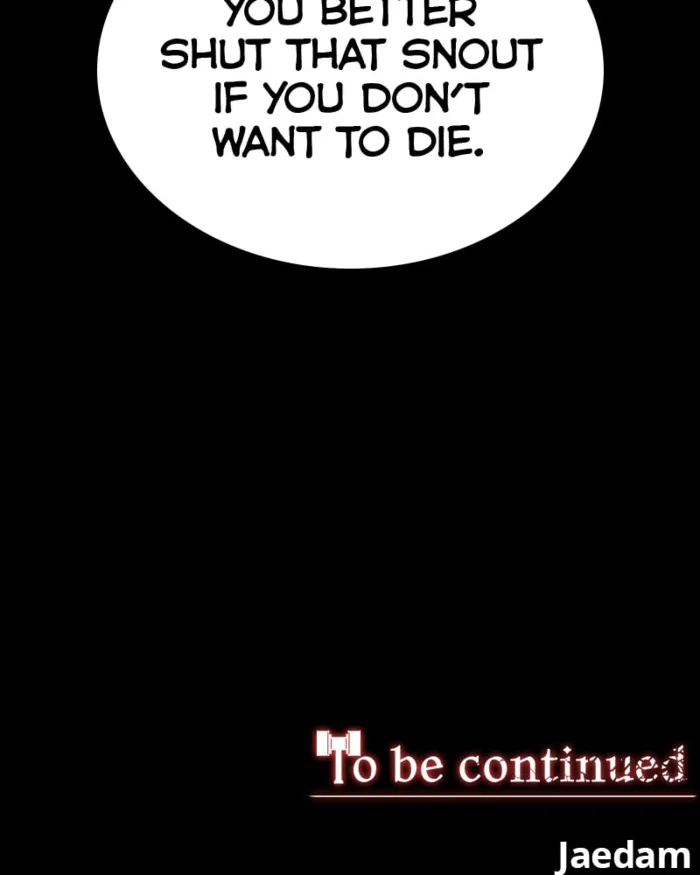 The main character hides his strength chapter 57 page 186