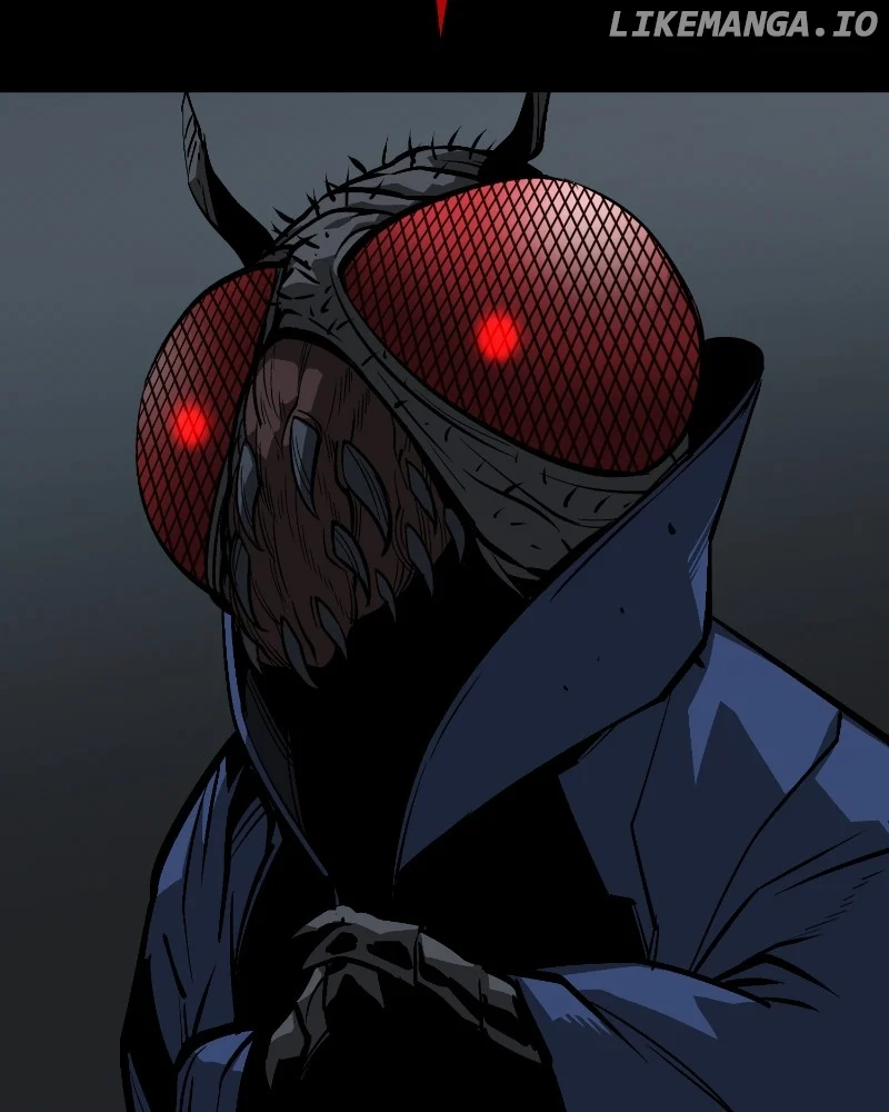 The main character hides his strength chapter 58 page 2