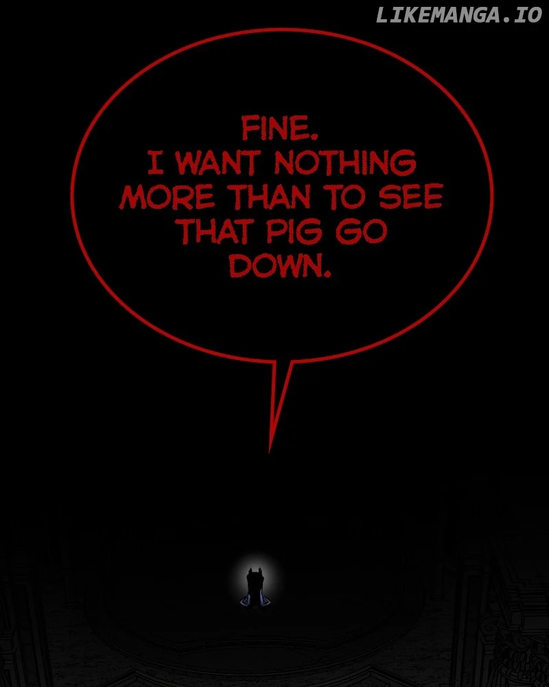 The main character hides his strength chapter 58 page 11