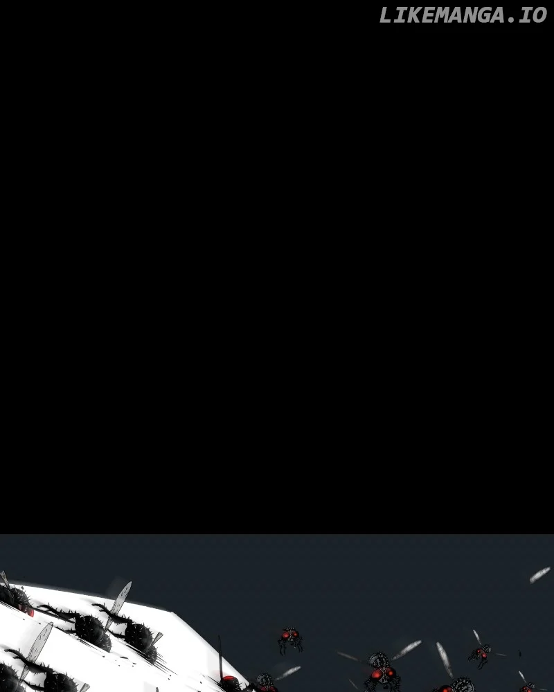 The main character hides his strength chapter 58 page 105