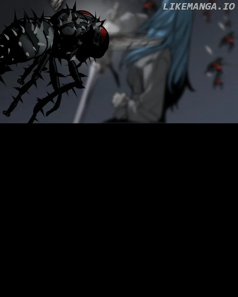 The main character hides his strength chapter 58 page 108
