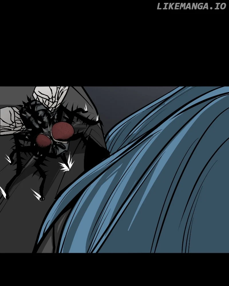 The main character hides his strength chapter 58 page 109