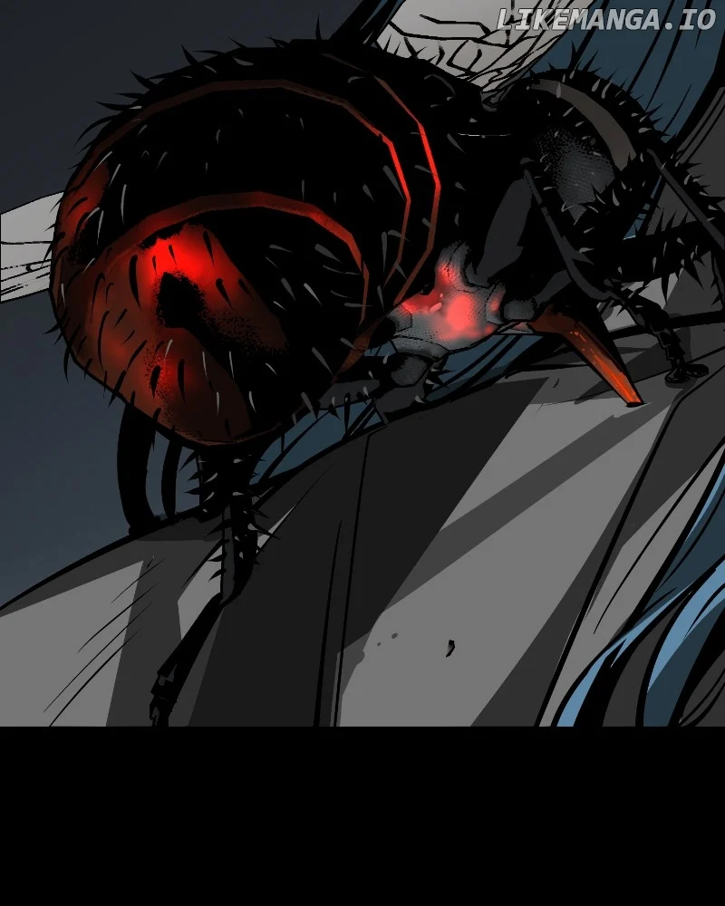 The main character hides his strength chapter 58 page 111