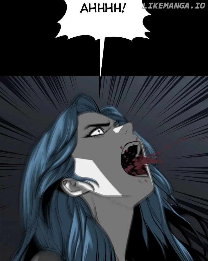 The main character hides his strength chapter 58 page 113