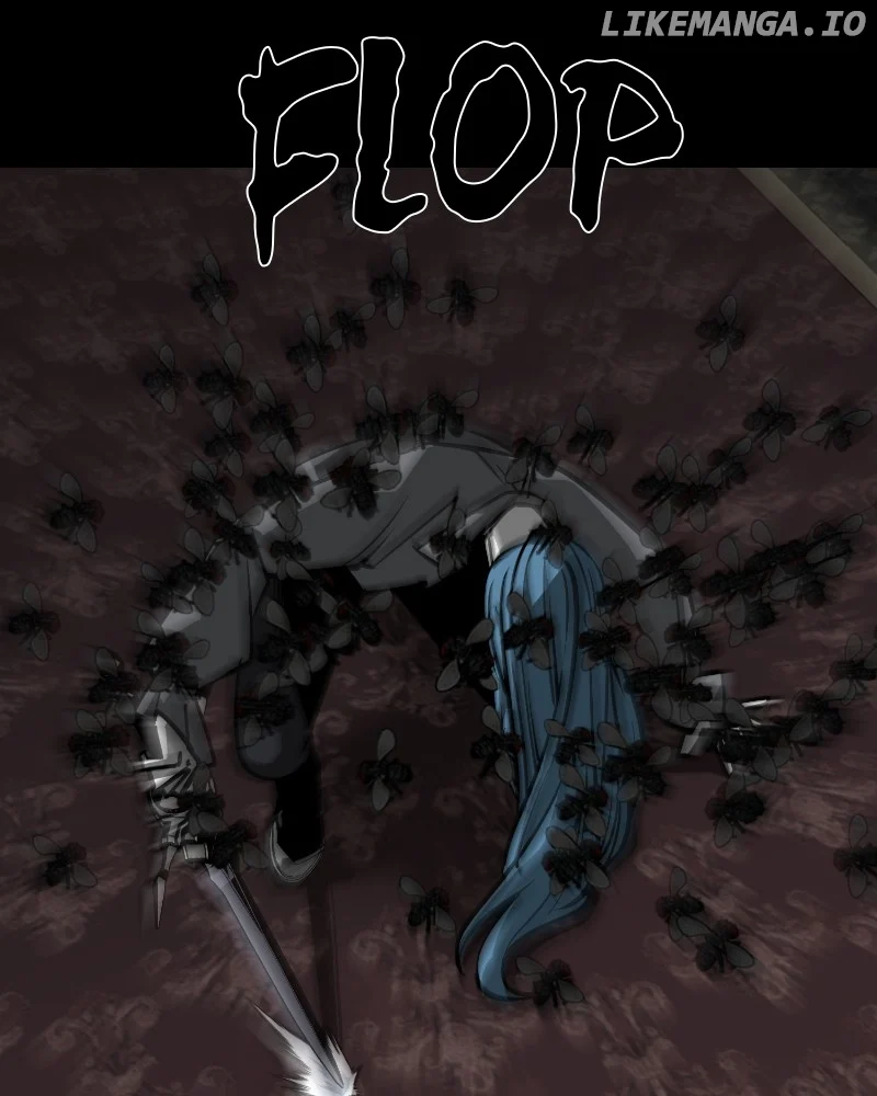 The main character hides his strength chapter 58 page 115