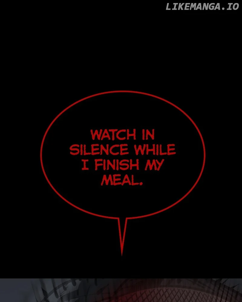 The main character hides his strength chapter 58 page 117