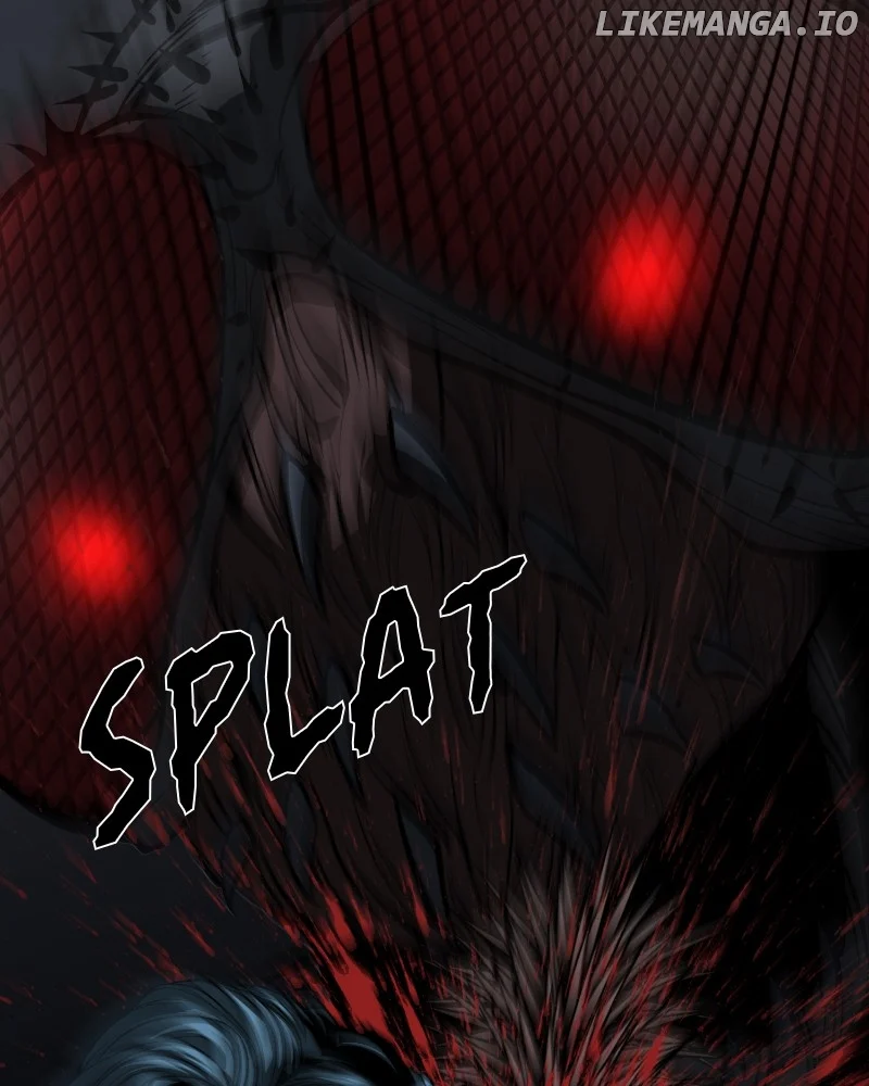 The main character hides his strength chapter 58 page 118