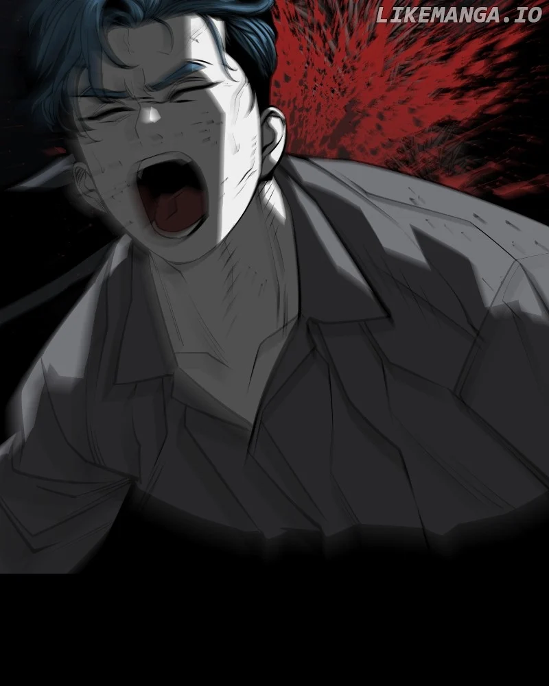 The main character hides his strength chapter 58 page 119