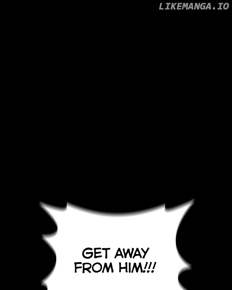 The main character hides his strength chapter 58 page 121