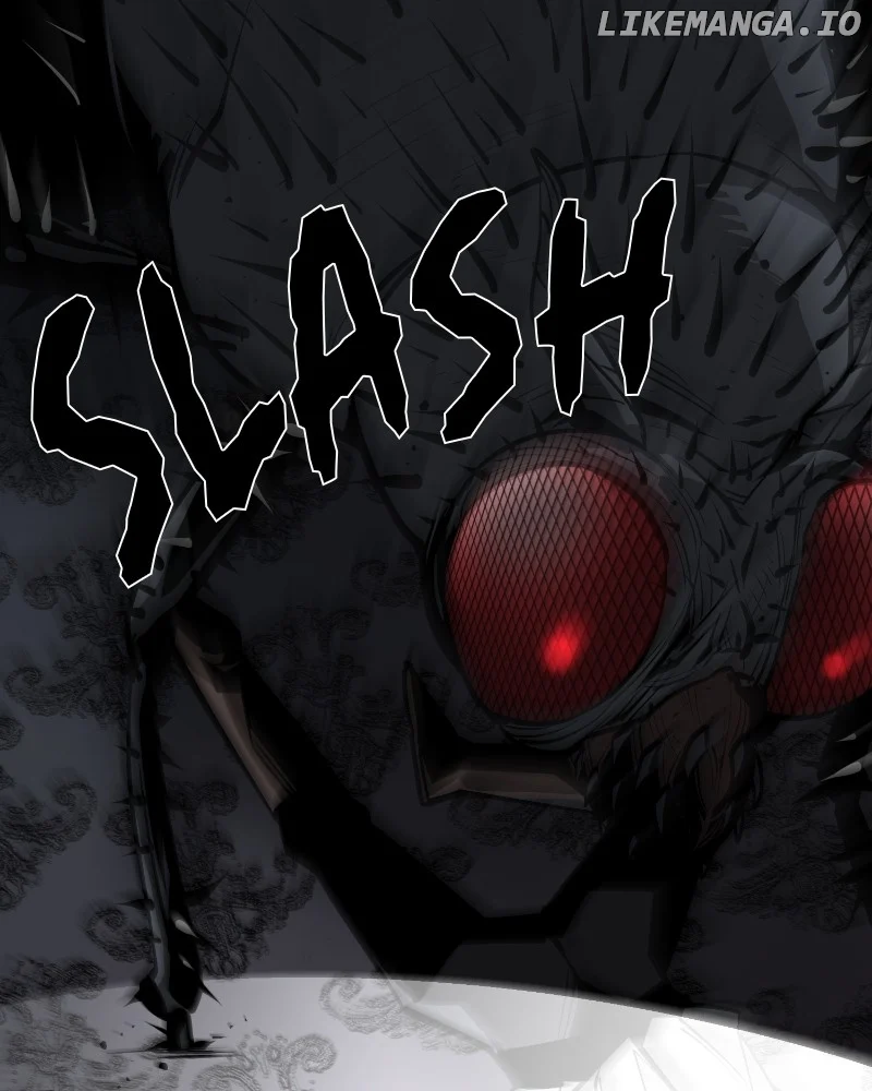 The main character hides his strength chapter 58 page 126