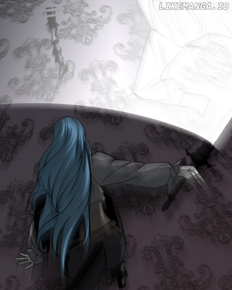The main character hides his strength chapter 58 page 127
