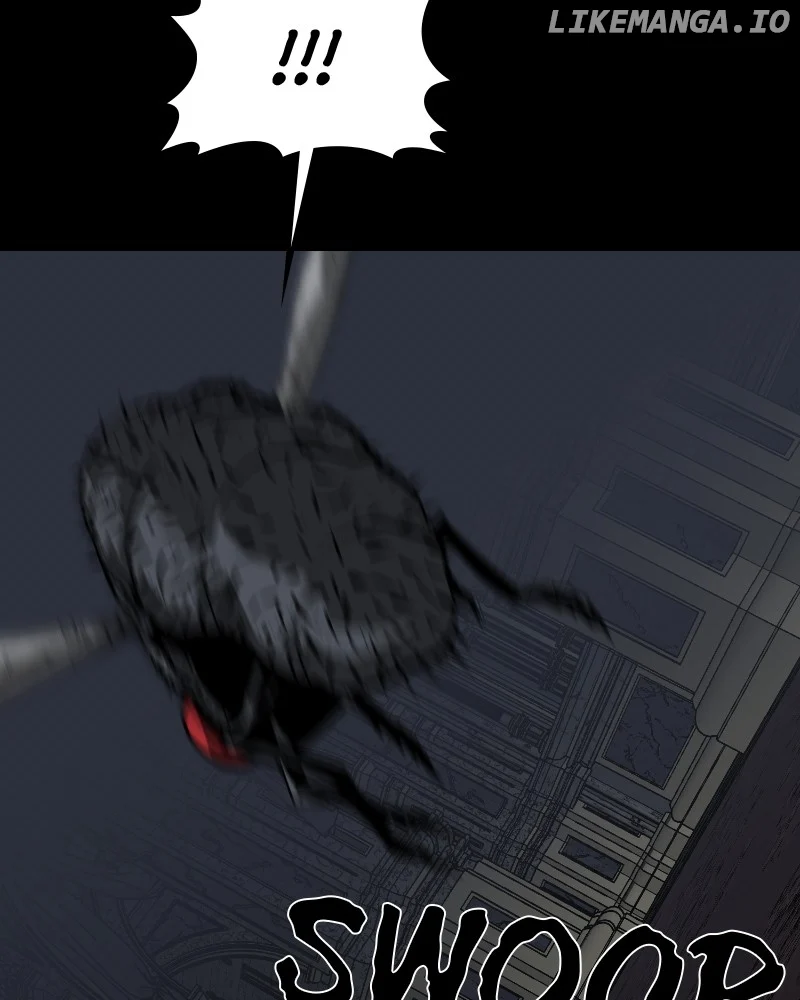 The main character hides his strength chapter 58 page 130