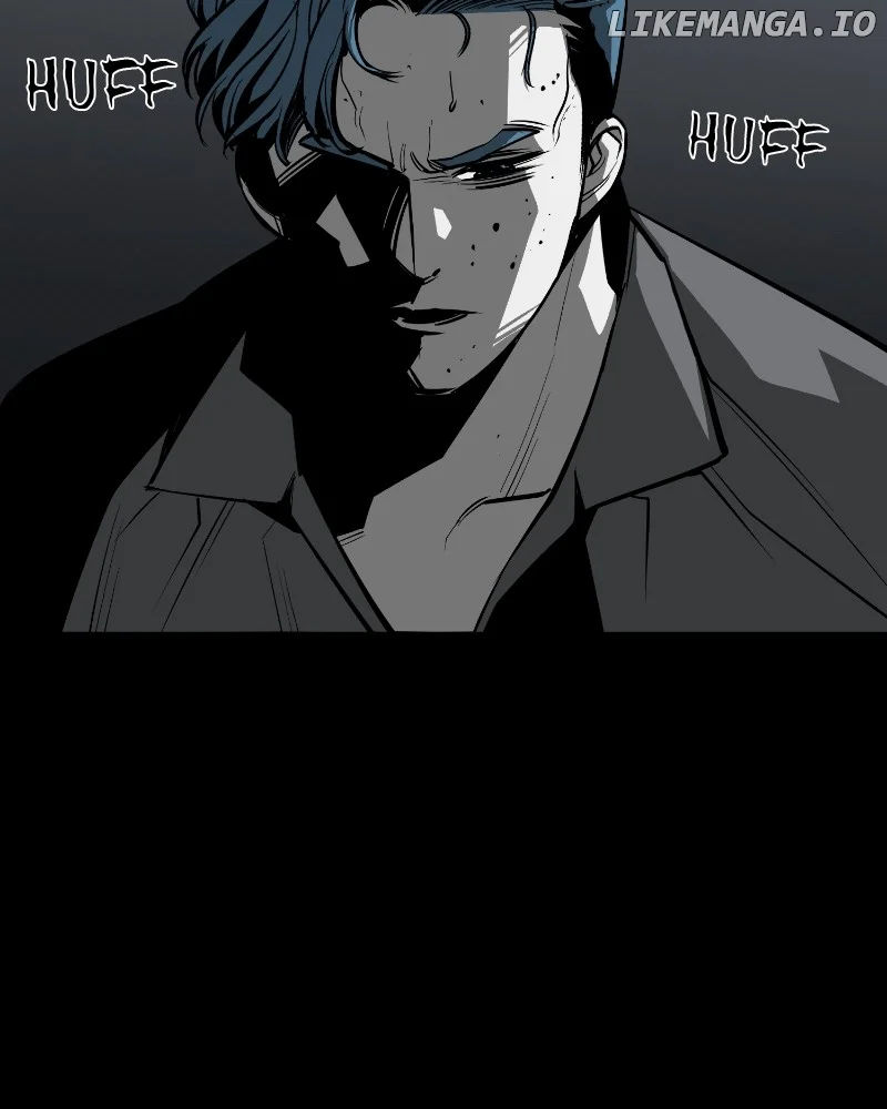 The main character hides his strength chapter 58 page 136