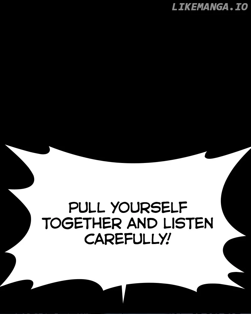 The main character hides his strength chapter 58 page 138