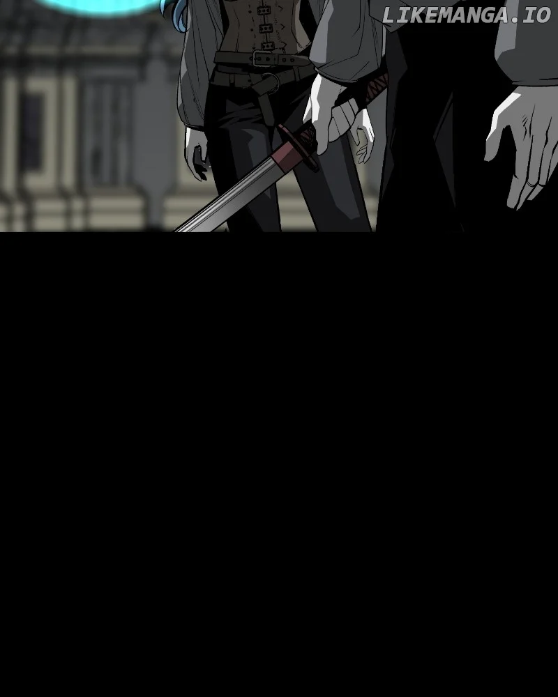 The main character hides his strength chapter 58 page 15
