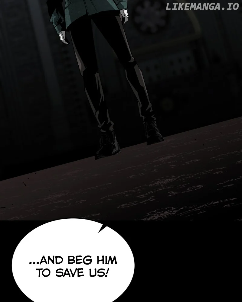 The main character hides his strength chapter 58 page 142