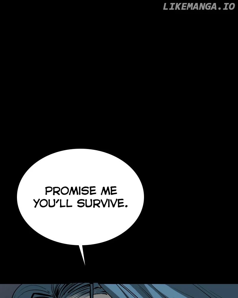 The main character hides his strength chapter 58 page 146