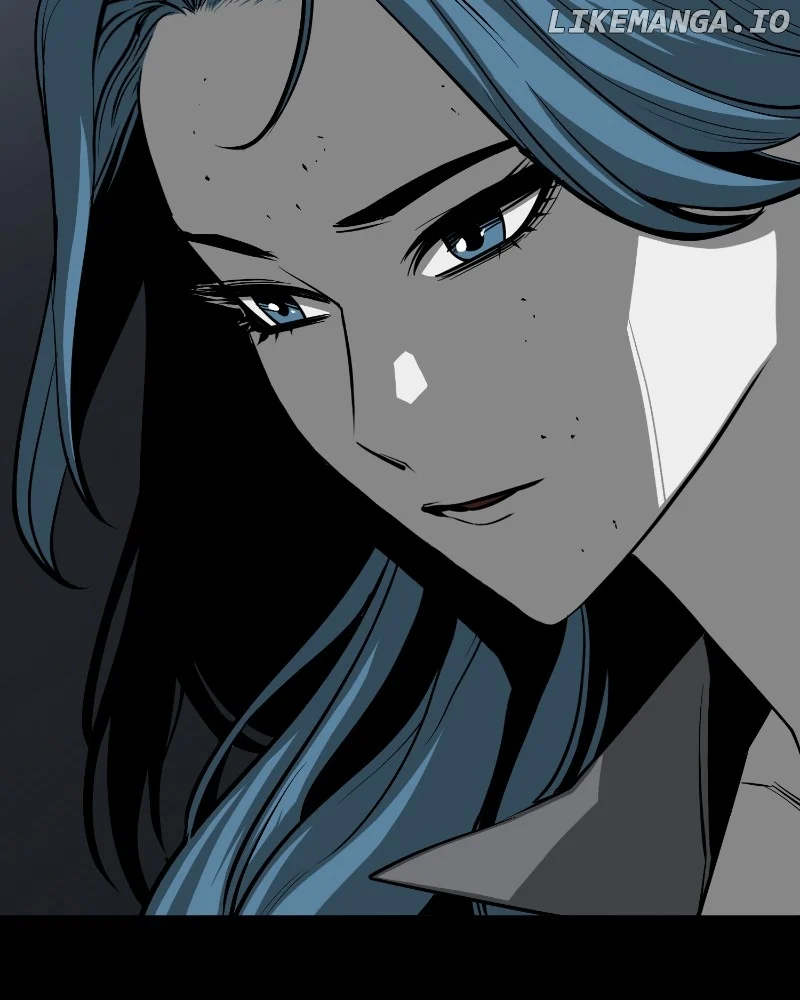 The main character hides his strength chapter 58 page 147