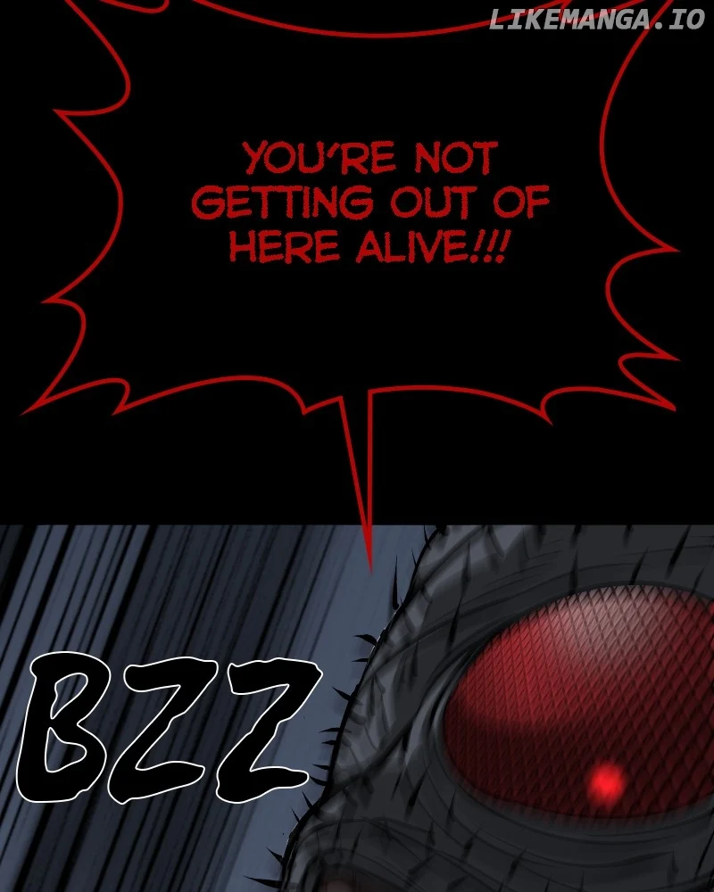 The main character hides his strength chapter 58 page 149