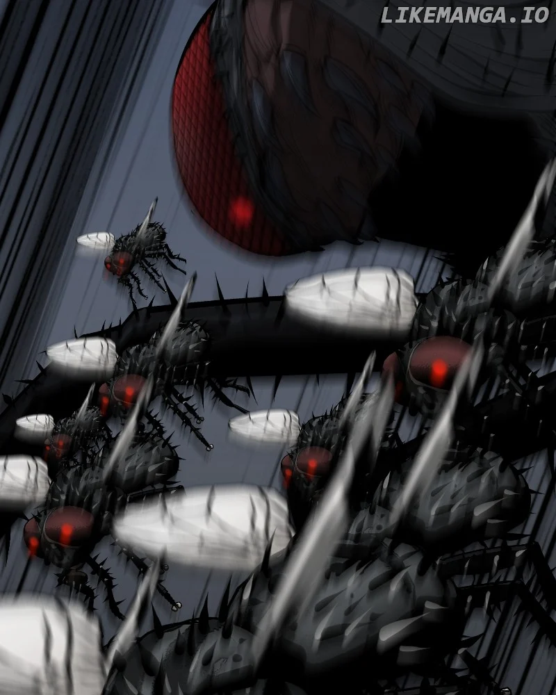 The main character hides his strength chapter 58 page 150