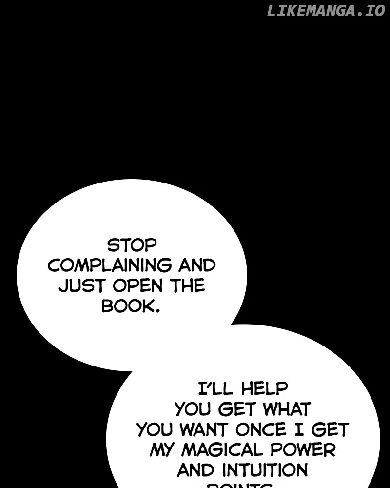 The main character hides his strength chapter 58 page 16