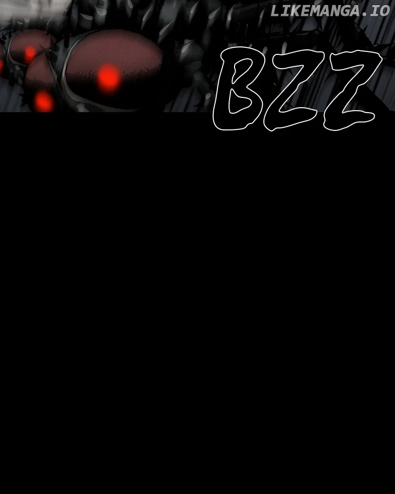The main character hides his strength chapter 58 page 151