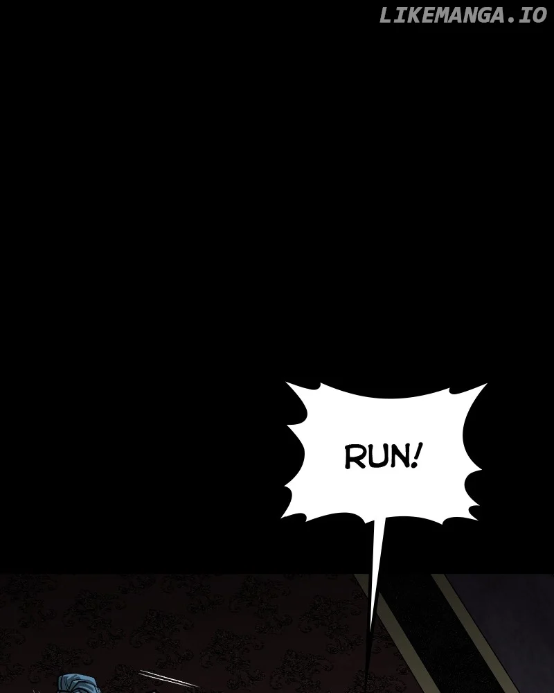 The main character hides his strength chapter 58 page 152