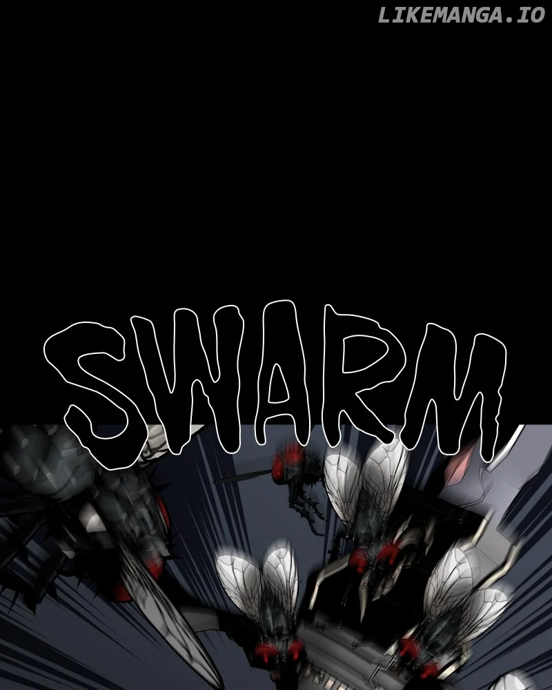 The main character hides his strength chapter 58 page 157