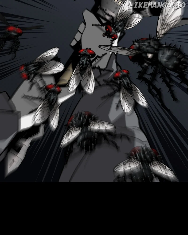 The main character hides his strength chapter 58 page 158