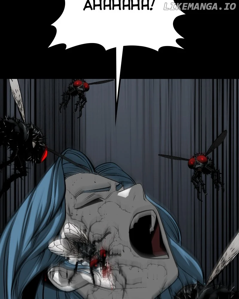 The main character hides his strength chapter 58 page 160