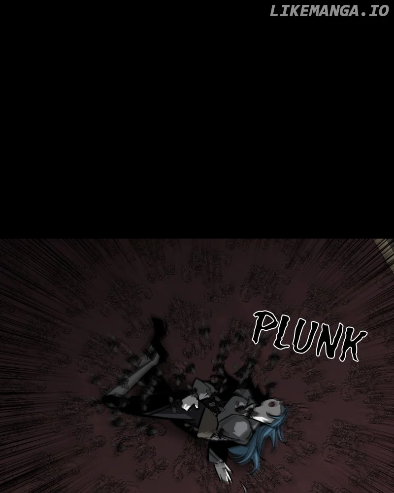 The main character hides his strength chapter 58 page 162