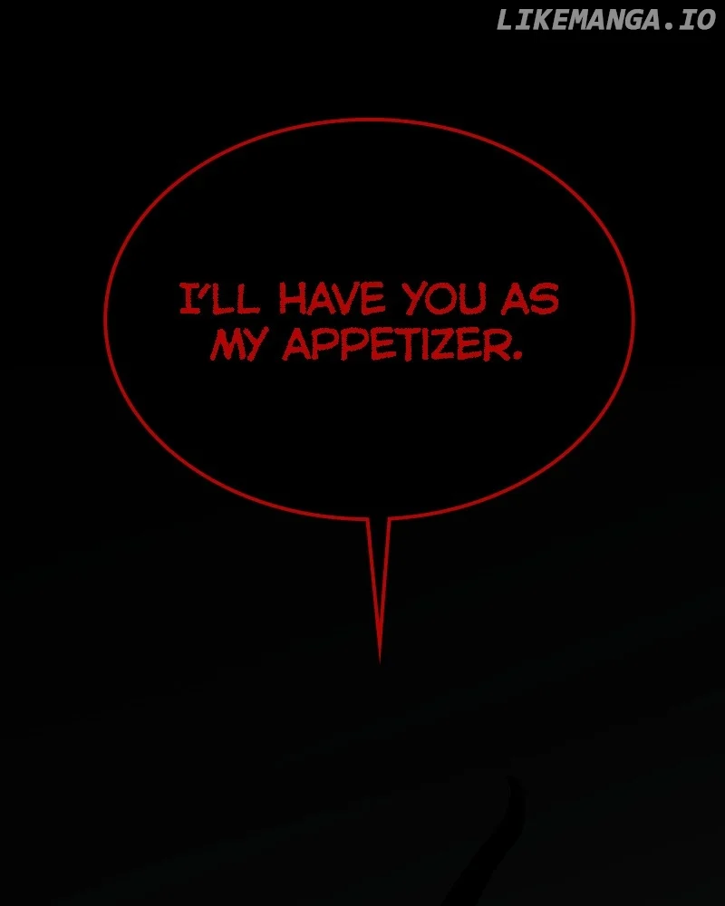 The main character hides his strength chapter 58 page 164