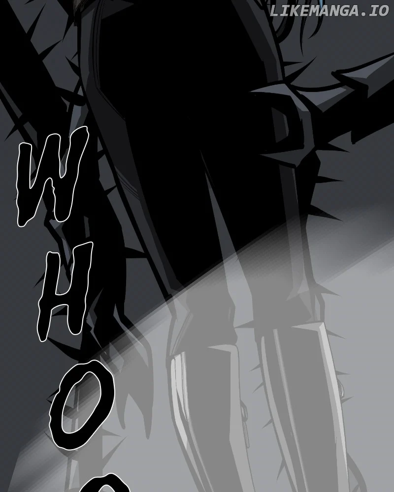 The main character hides his strength chapter 58 page 167