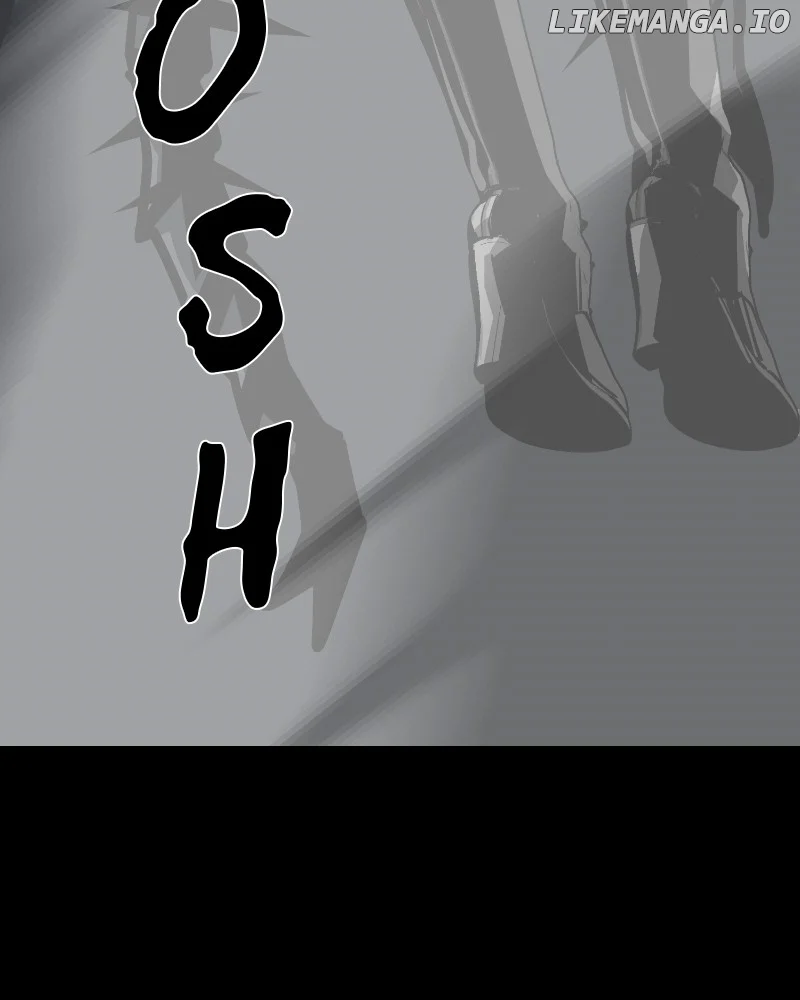 The main character hides his strength chapter 58 page 168