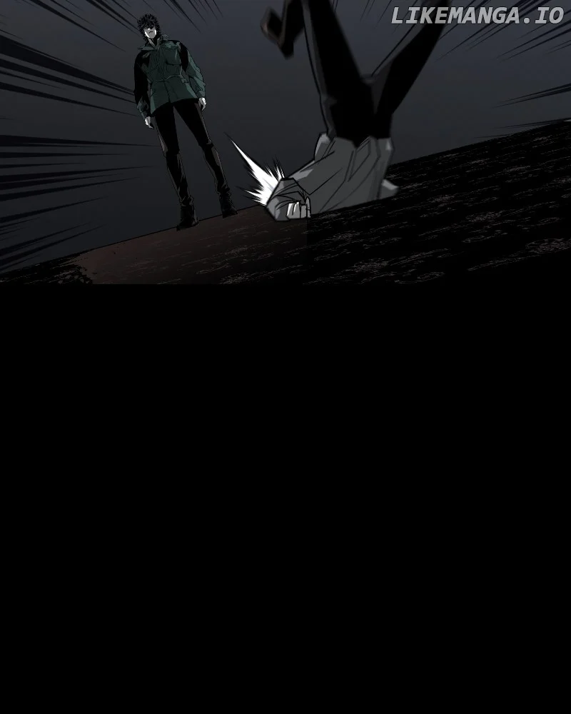 The main character hides his strength chapter 58 page 170