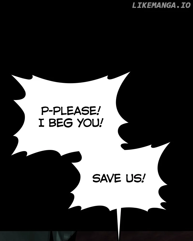 The main character hides his strength chapter 58 page 171